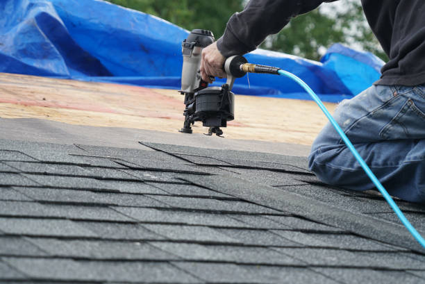 Fast & Reliable Emergency Roof Repairs in Stanton, NE